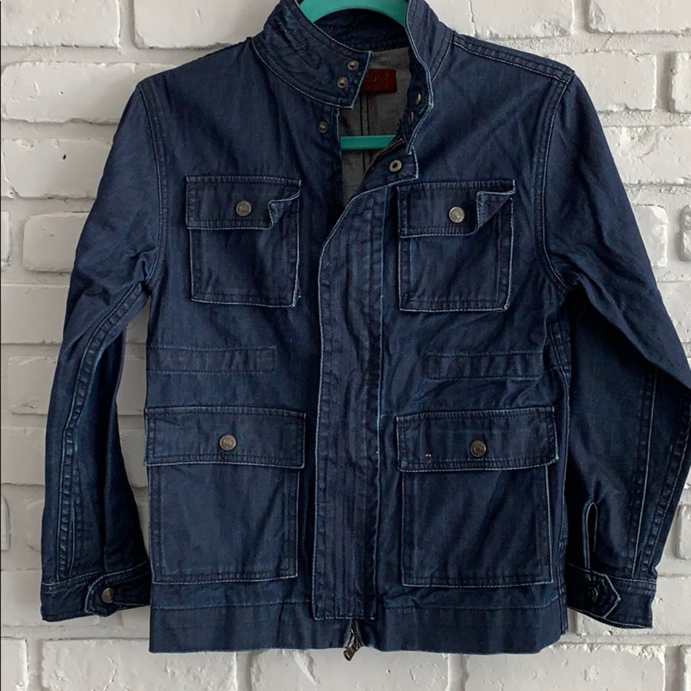 7 for all Mankind